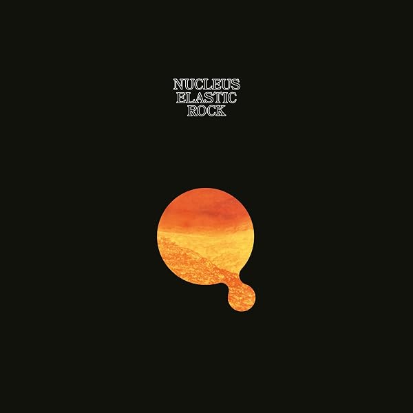 Carr, Ian / Nucleus - Solar Plexus - Amazon.com Music